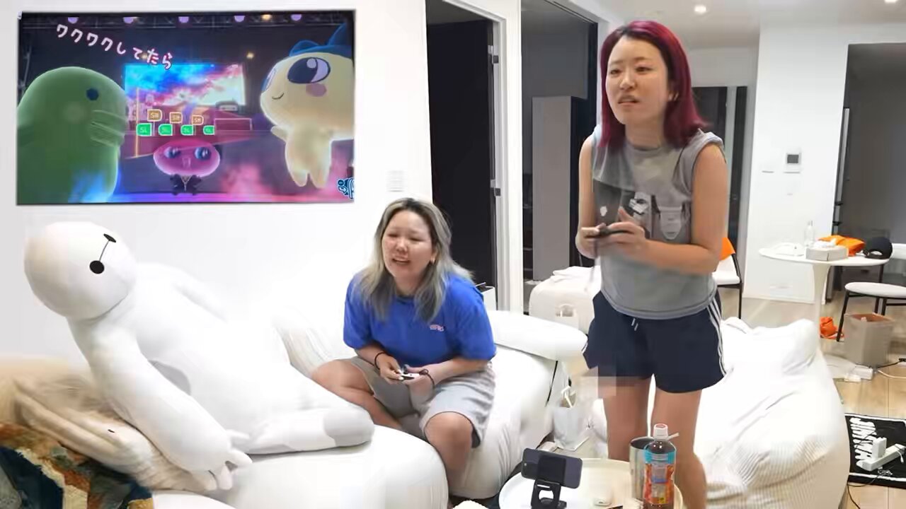 にこちゃん にこちゃん🐰🎀 (@25surochan) / X