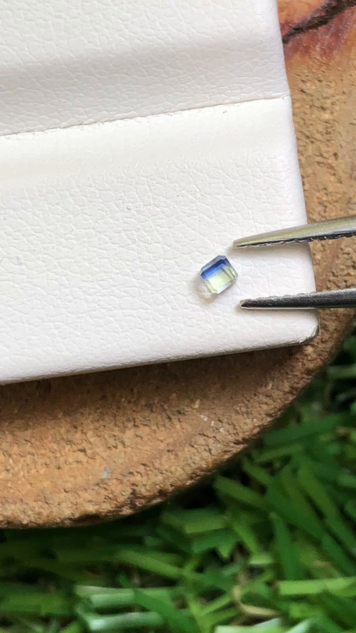 npk GrayHeart Ver.12th　ソフビ タンザナイトゾイサイト on X: 