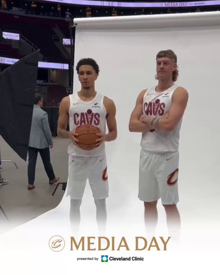 🇦🇺 THE AUSSIES.

@ClevelandClinic | #LetEmKnow 