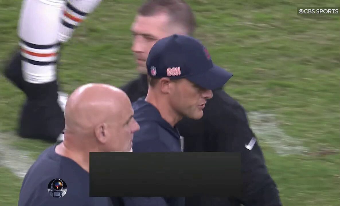 Victory Monday!! 
OL Theo Benedet jumping on Ben Johnson at end of game. 