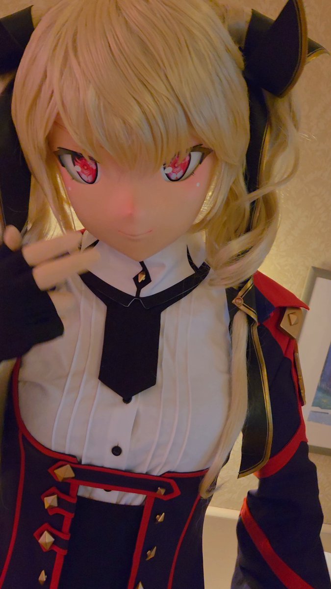 コスプレ衣装オーダーメイドcosordermade (@cosordermade1) / X
