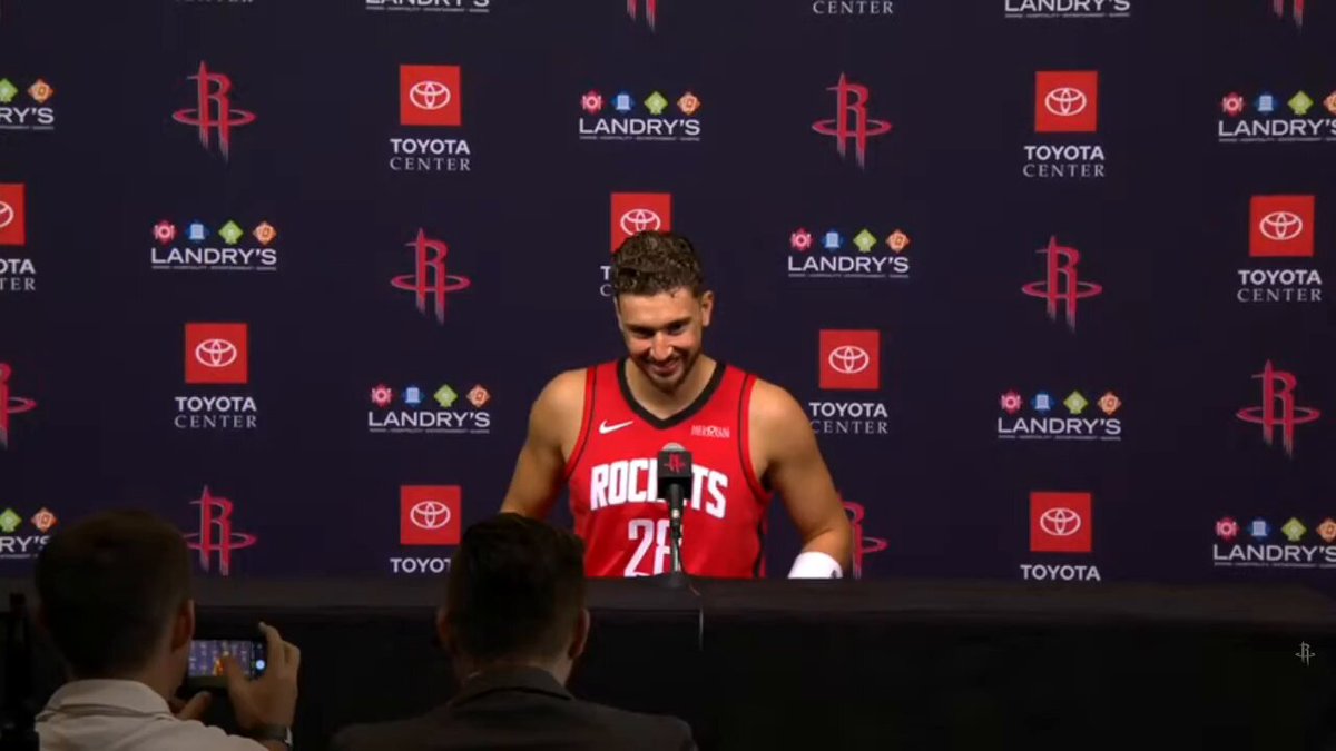 Alperen Sengun on what he did in Eurobasket potentially translating to the NBA 