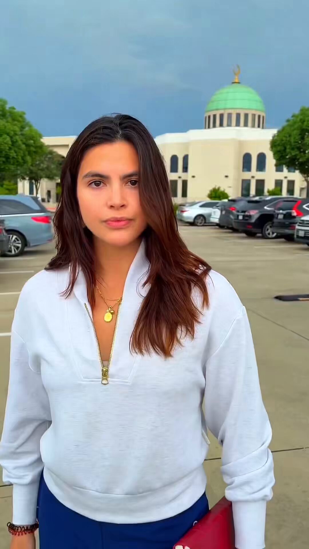 Valentina Gomez (@ValentinaForUSA) on X