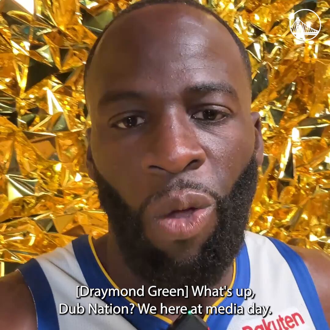 .@Money23Green checking in! 🗣️ 