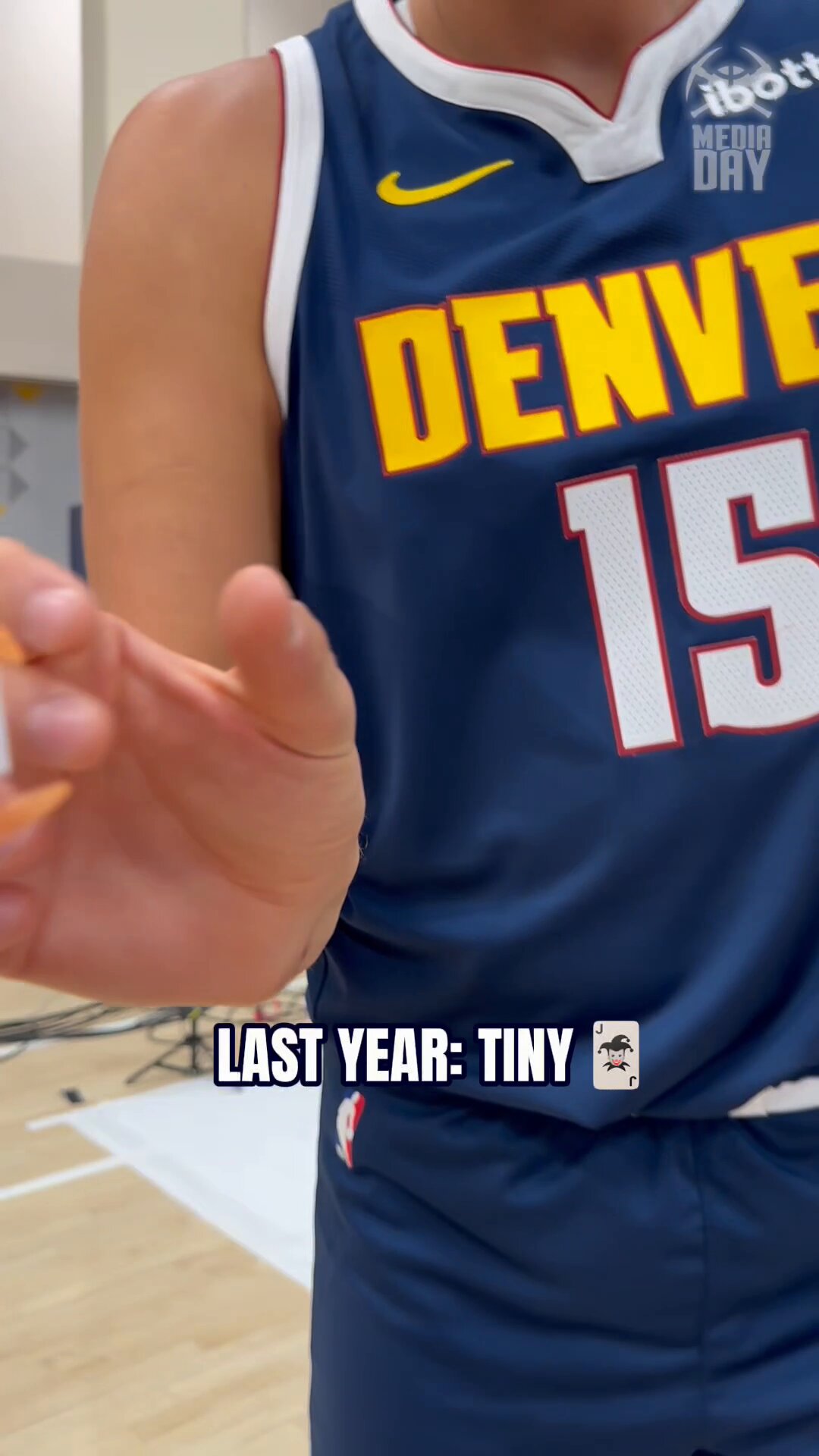 Denver Nuggets on X: 