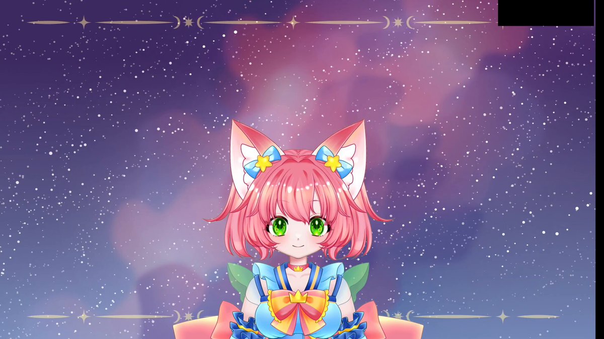 yacco様✨ 一点限定モデル「水色天使」 - yaccowow - nizima by Live2D
