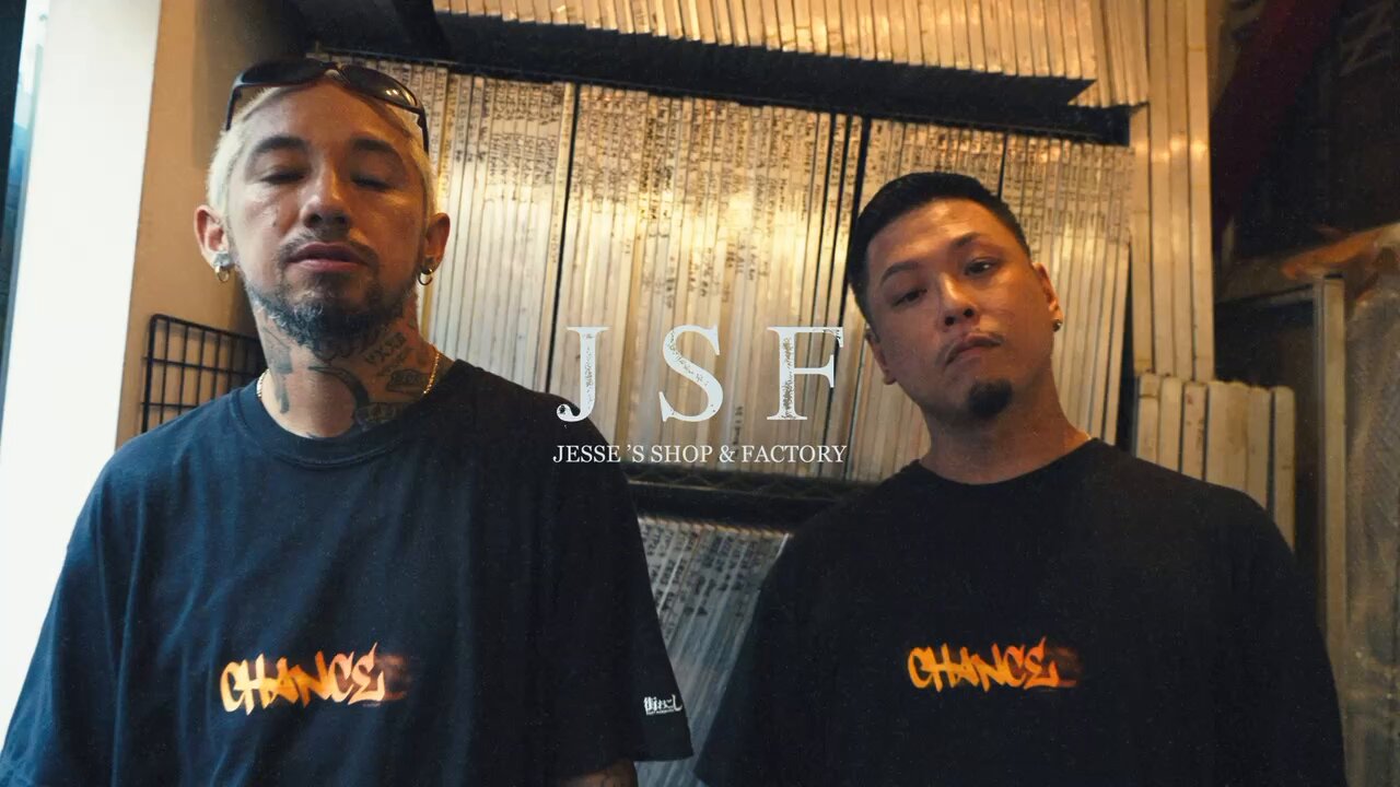 JSF×RIZE Tee Tシャツ　XLサイズ NOLU 新品　グッズ 2025年最新】JSF tシャツの人気アイテム - メルカリ