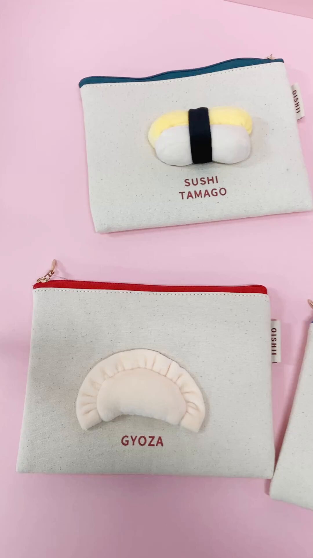 ポーチ - Search / X