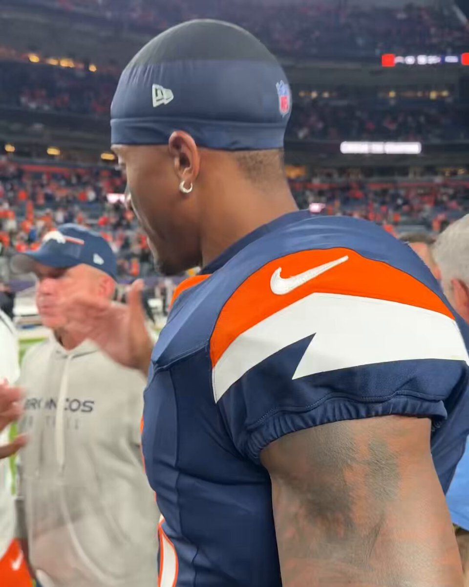 WR respect 🤝 