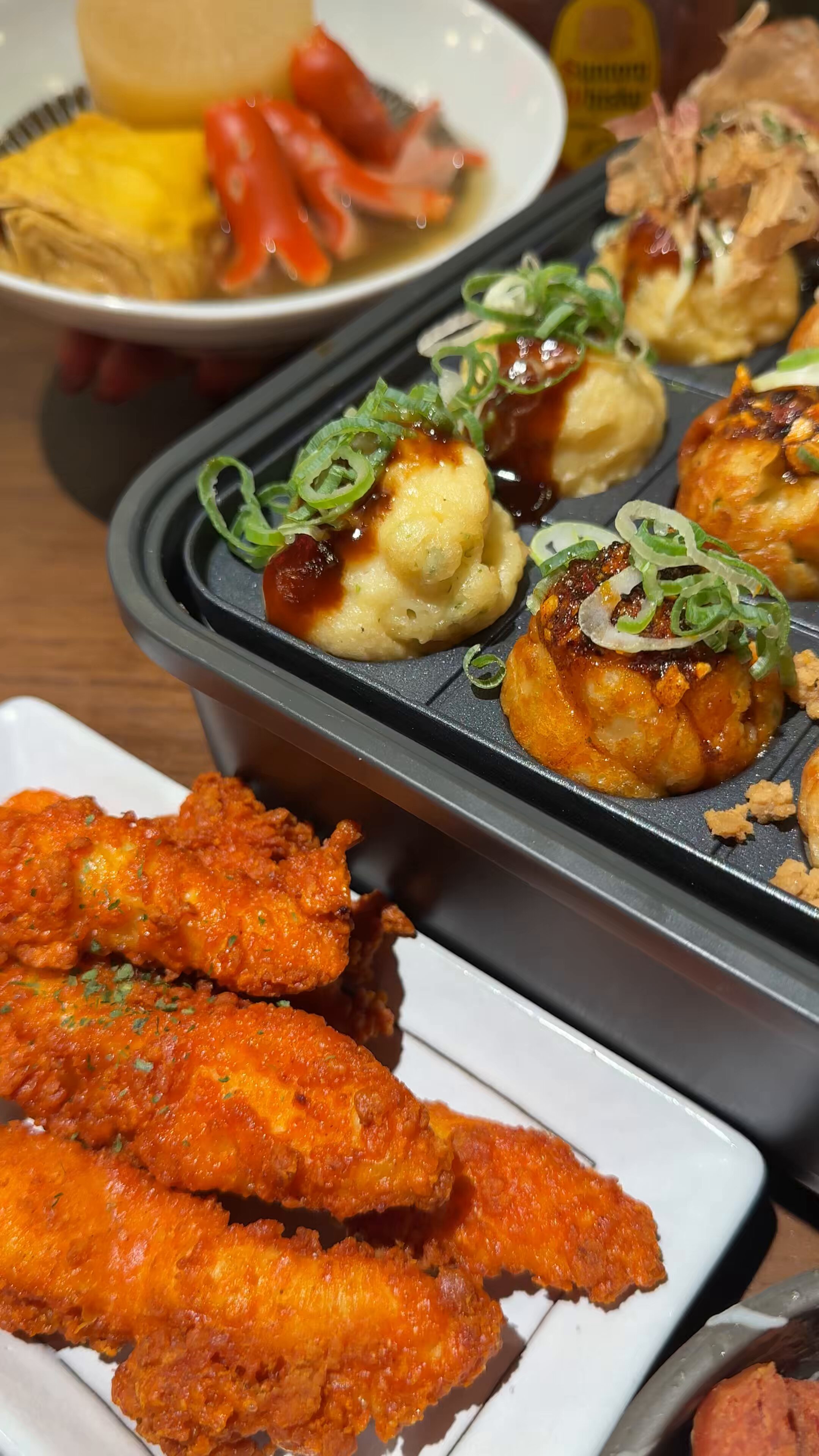 仲良し♡たこ焼き まあにゃ/ｼﾌﾞﾁｮｰ💛 on X: 