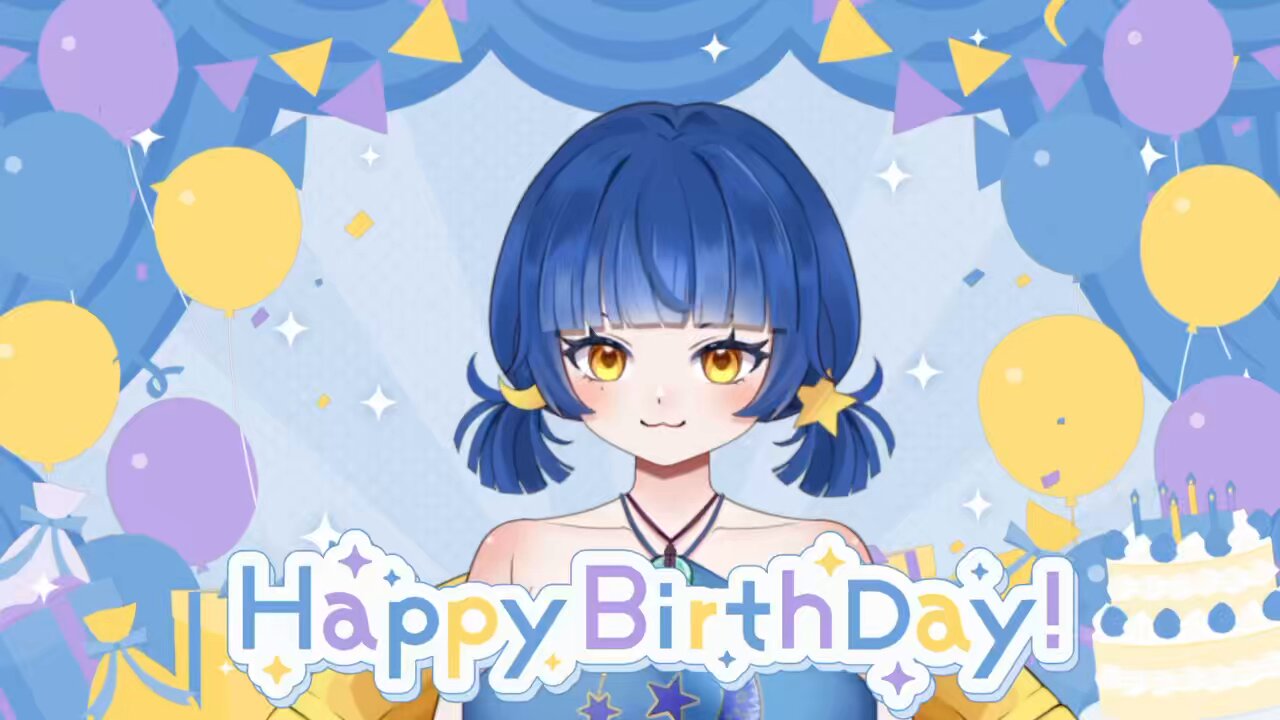 ⭐️くるみです 胡桃くるみちゃん - Twitch