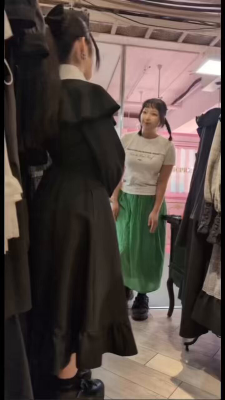 MIHO MATSUDAミホマツダ ケープスグルト MIHO MATSUDA MOBILE