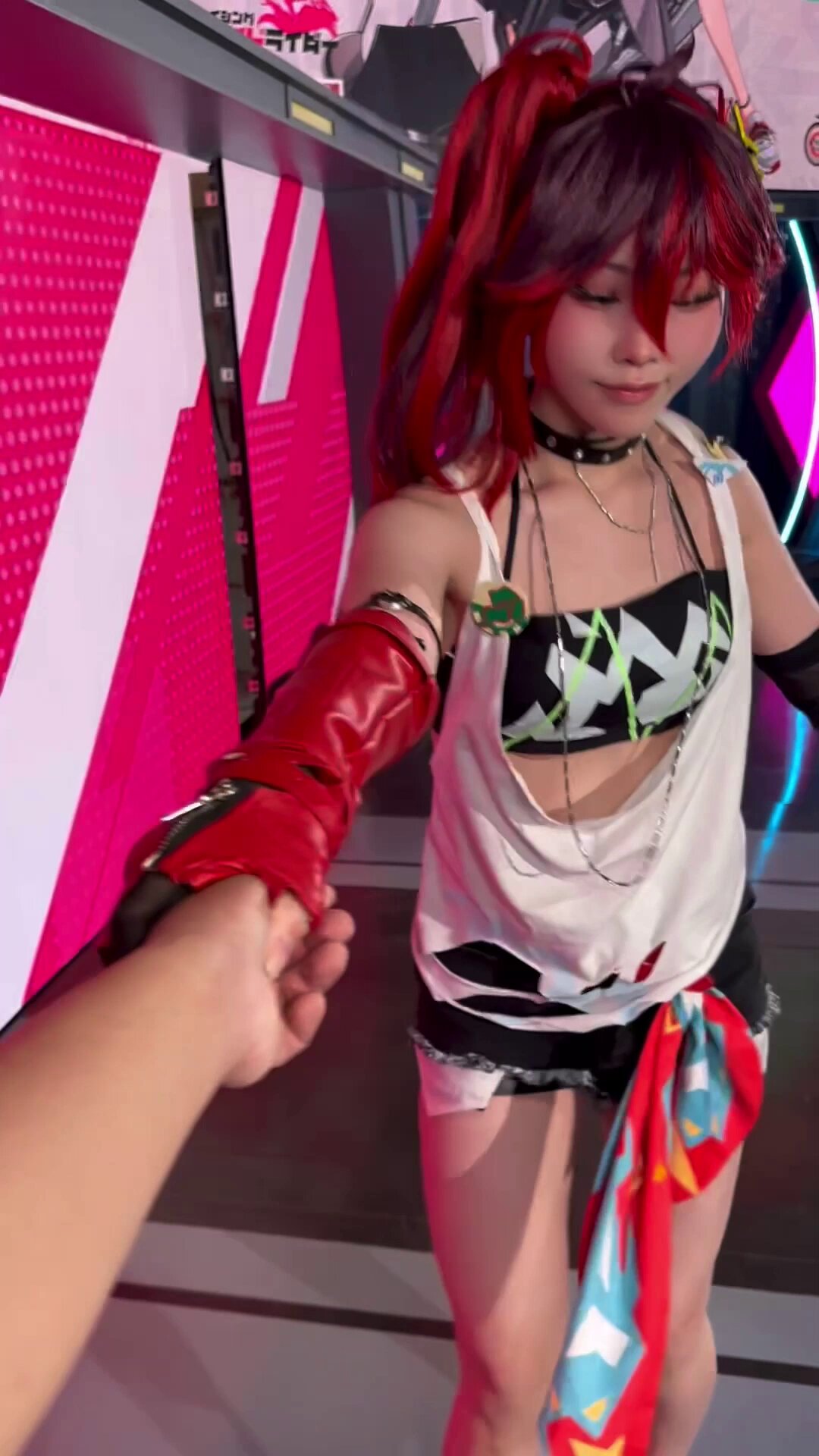 キラリ タクヤ 自撮りトレカ スクラッチ チェイシング·カレイドライダー on X: 