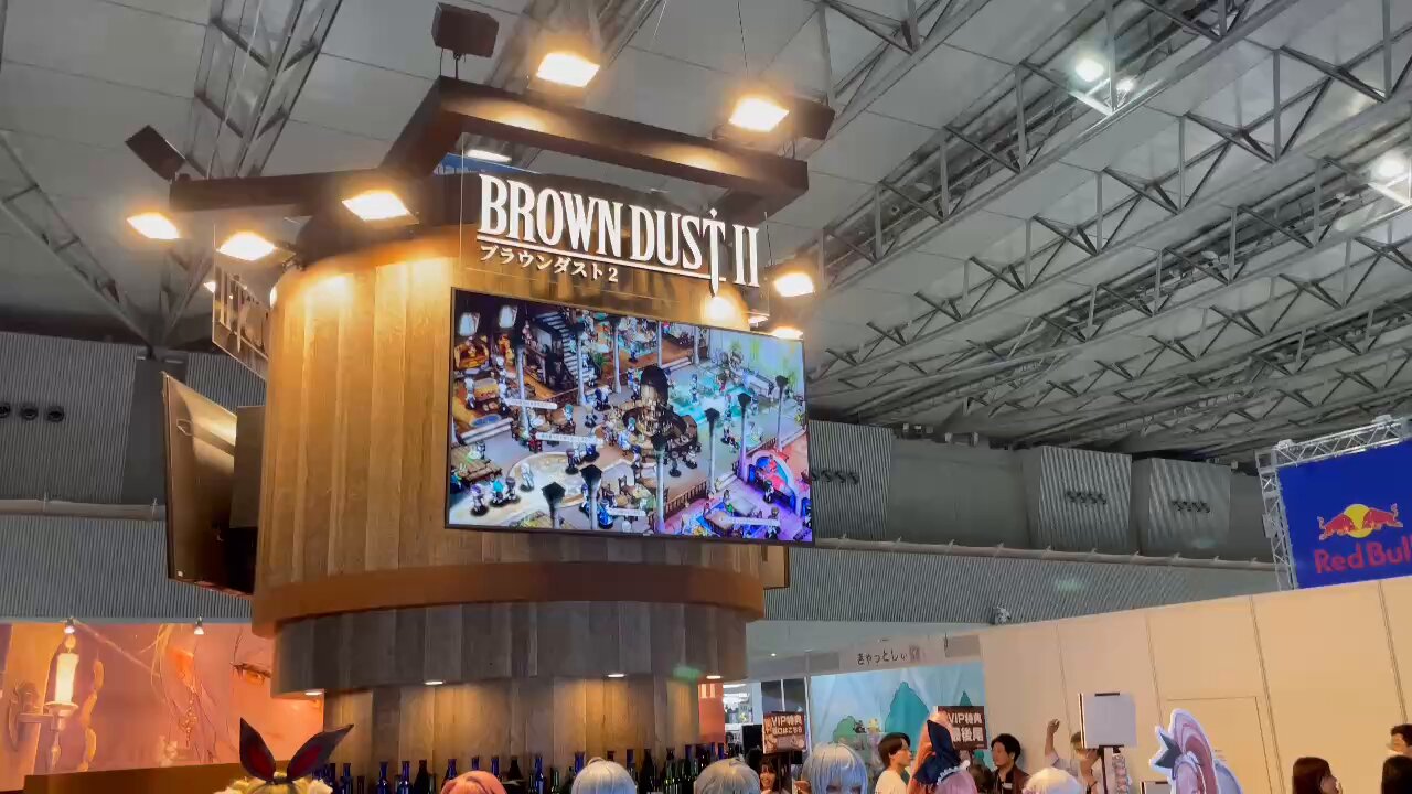 スクエアアクスタ 10種セット ブラウンダスト2 BROWNDUST2 公式】ブラウンダスト2 (@BROWNDUST2_JP) / X