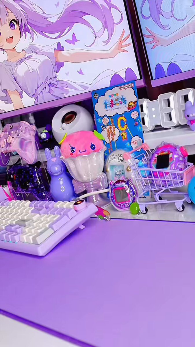 むらさき♡ページ こむらさきｰ小紫ｰ🐨🖌書籍発売中 on X: 