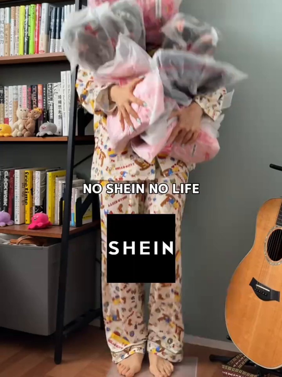 ♡⃛ 次回発送16日 SHEIN JAPAN (@SHEIN_Japan) / X