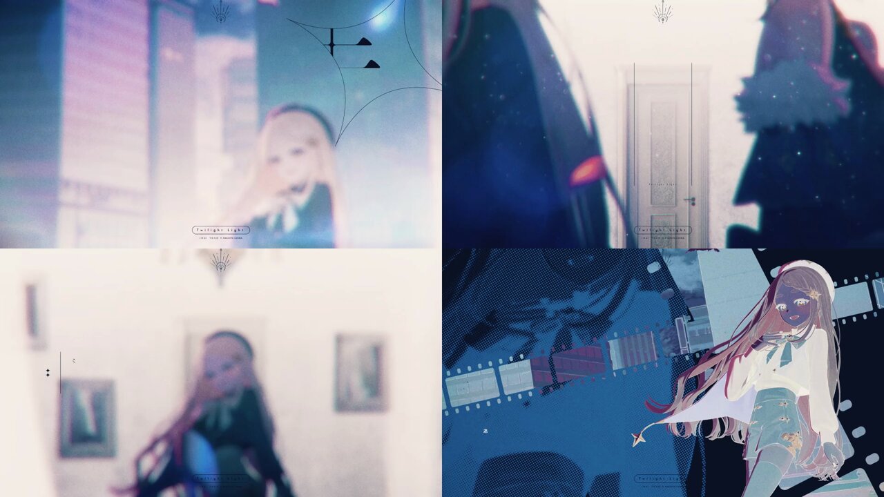 ハル♡追加分 LA86Z | Day in Day out