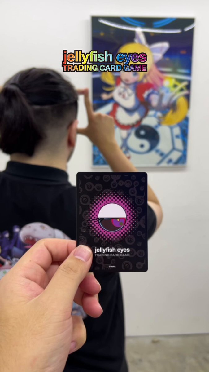 めめめのくらげTCG (@mememe_tcg) / X