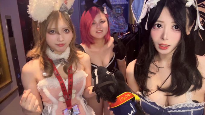Bunny's Guild バニーズギルドのツイート