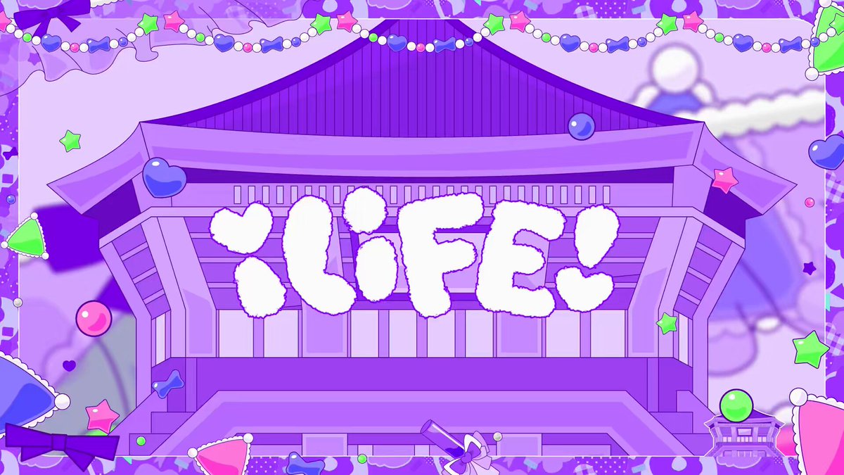 iLife B賞実写ビッグタオル 純嶺みき 真っ直ぐな私で走っていこう𐀔⋆｡˚ֶָ֢ ⁡ ⁡ #ilife #idol #純