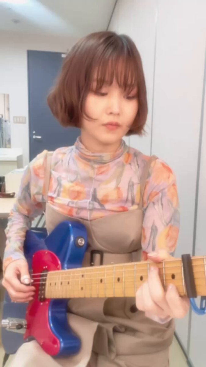 Reiちゃんページ Rei (@guita_rei) / X