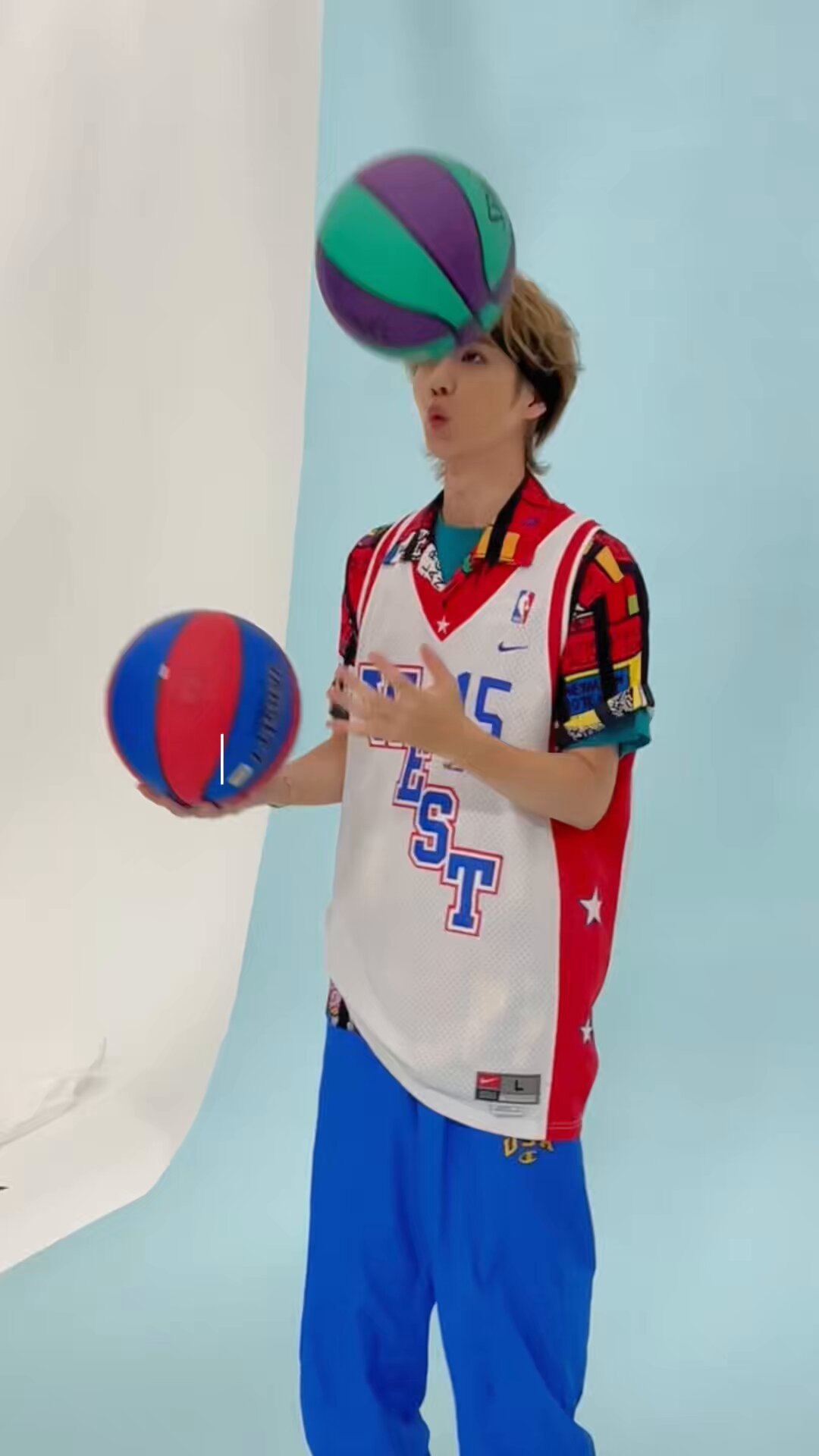 吉野北人　ぬいぐるみ　5周年　ハッピーえぐバッグ THE RAMPAGE 吉野北人 居酒屋えぐざいる 5周年 ぬいぐるみ