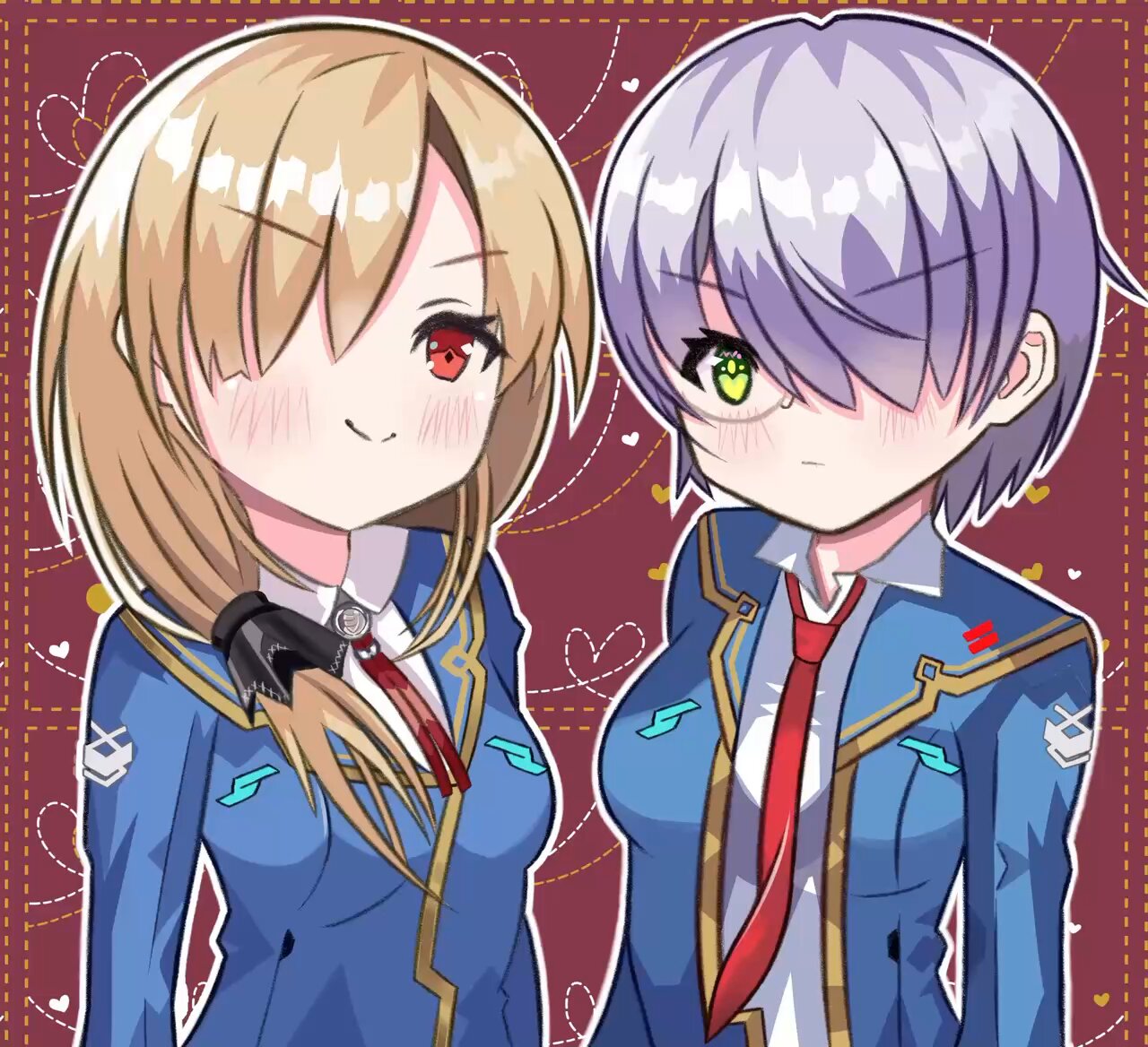 UnderBlue Eveくじ H賞 icon&lazycatジャケットポスター Eve UnderBlue くじ ジャケットポスター - メルカリ