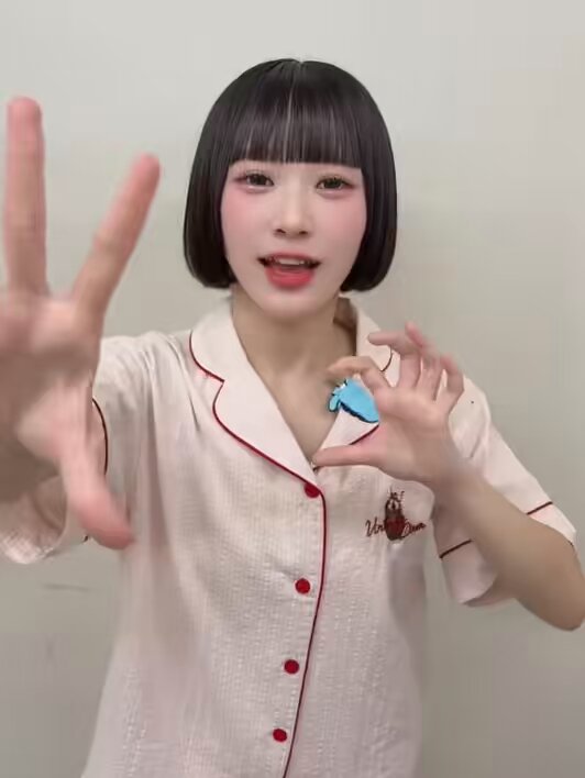 りんりんさん、専用です。 秋葉原UDX駐車場[痛車SNAP]