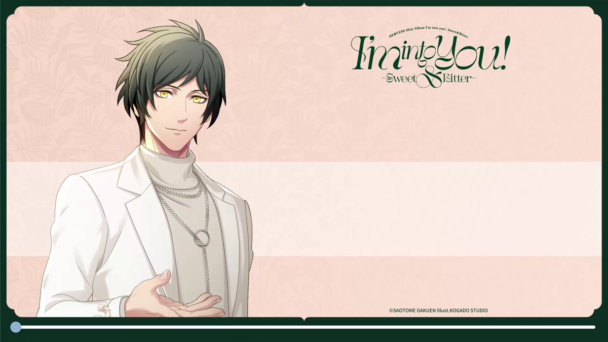 HE☆VENS_staff on X: 