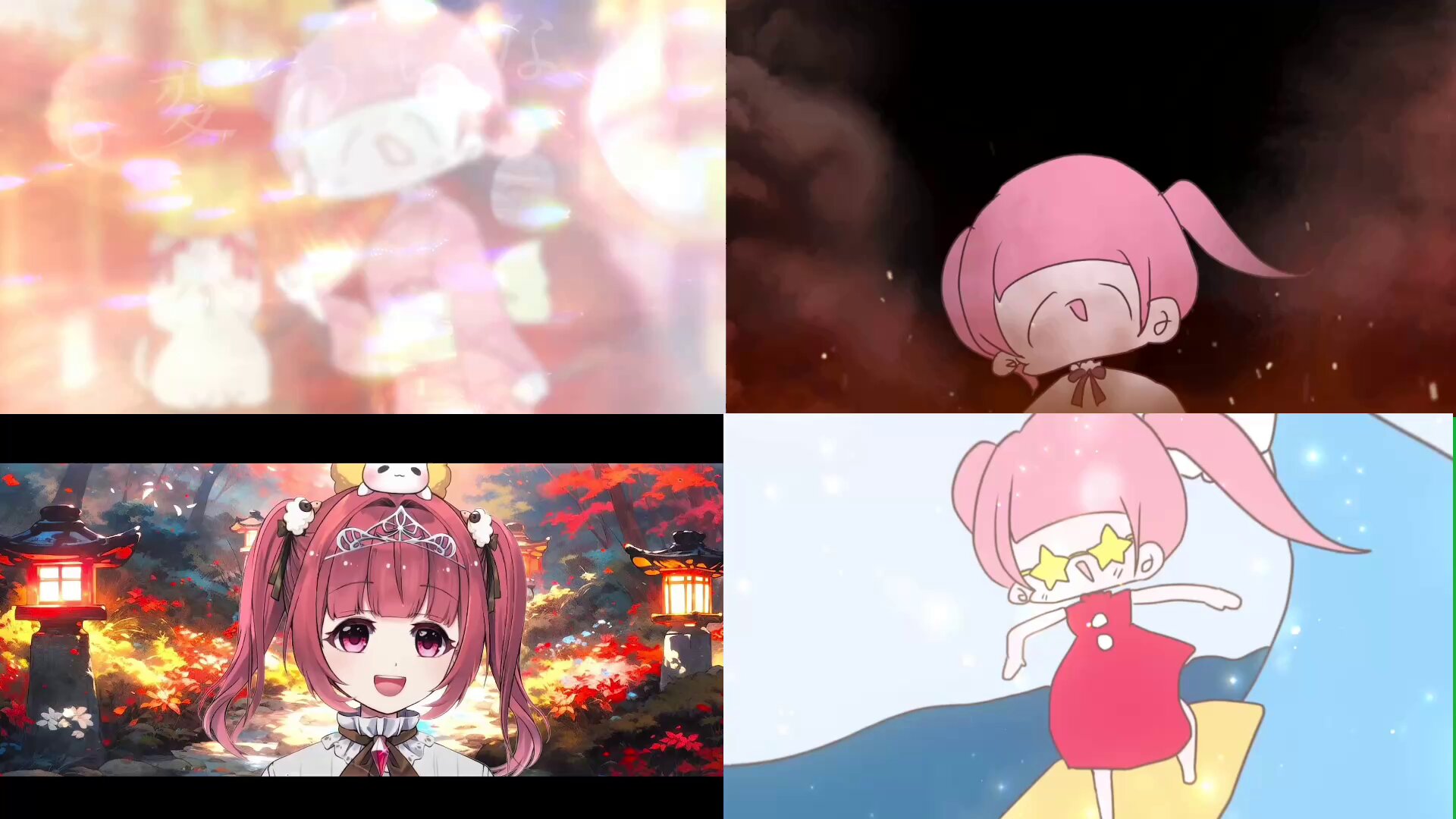 ♡mii♡ページ ボイスケ on X: 