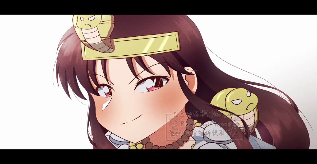 ときのあ on X: 