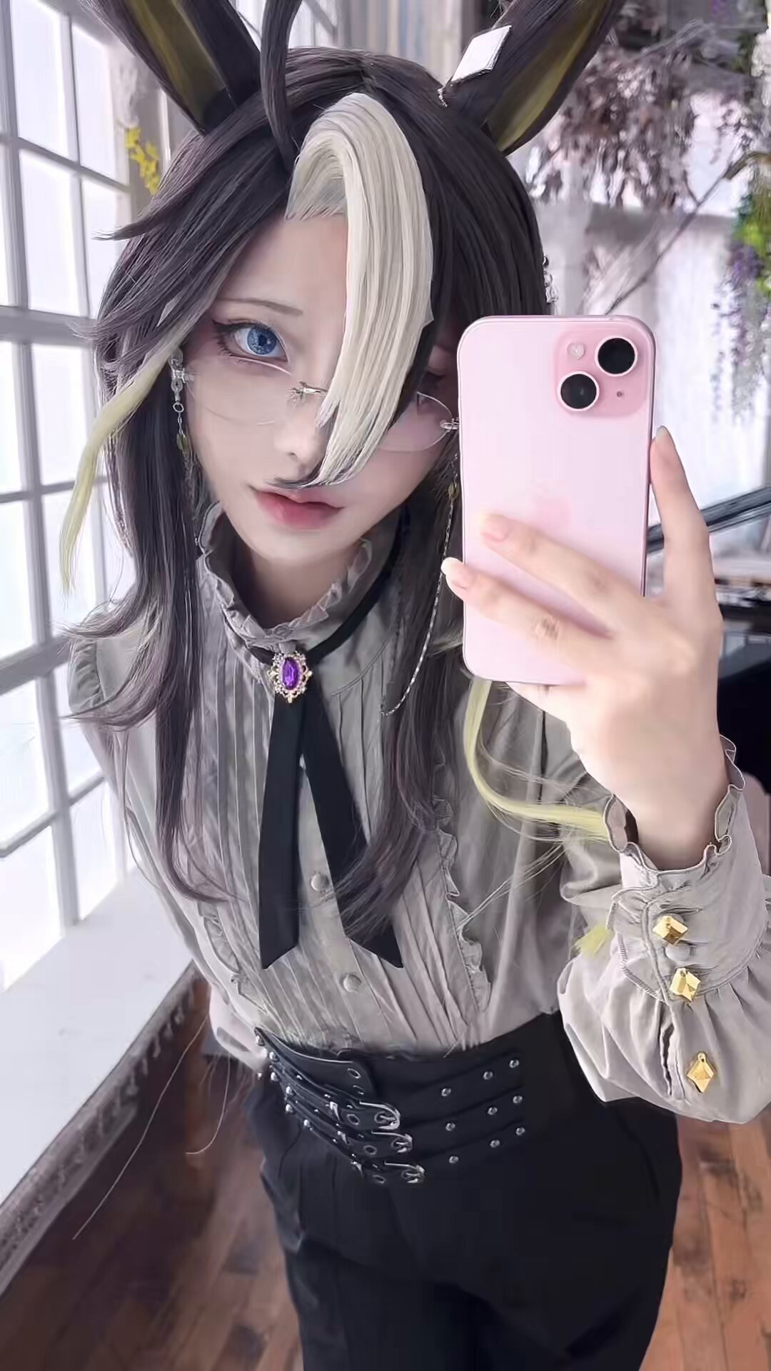 kitten I.M.P 凸守たかね TALENT COSPLAYER - Cosmix株式会社 Cosmix prodcticon