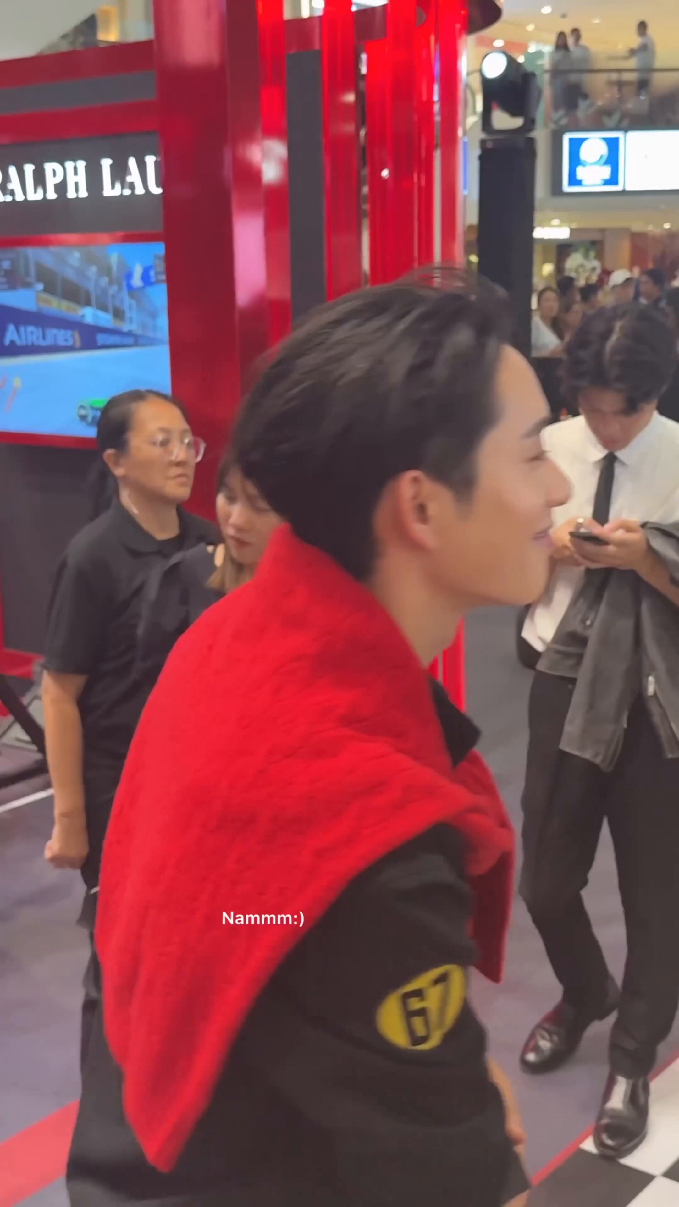 EST JAPAN FAN CLUB on X: 