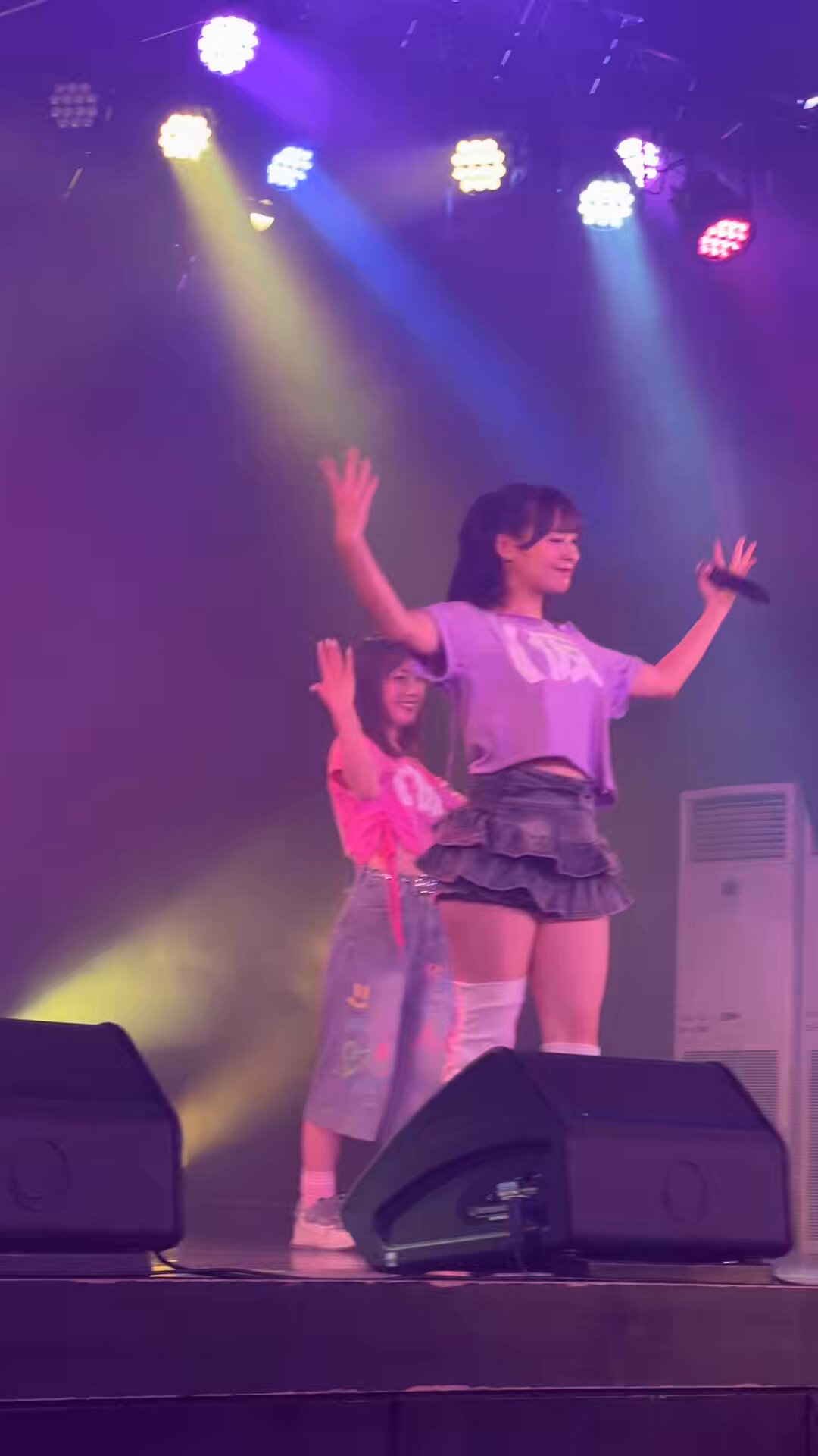 アイドル naviiiii ライブツアー「glow」完走！神奈川公演裏話 】水瀬いのり MELODY
