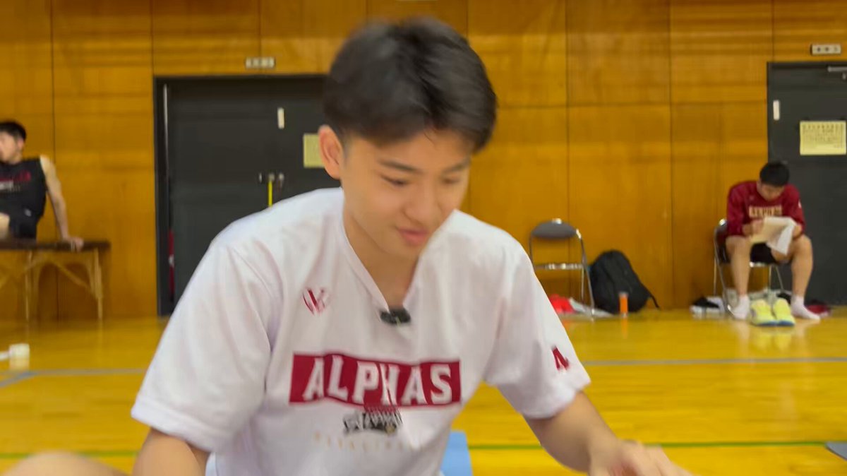 越谷アルファーズ on X