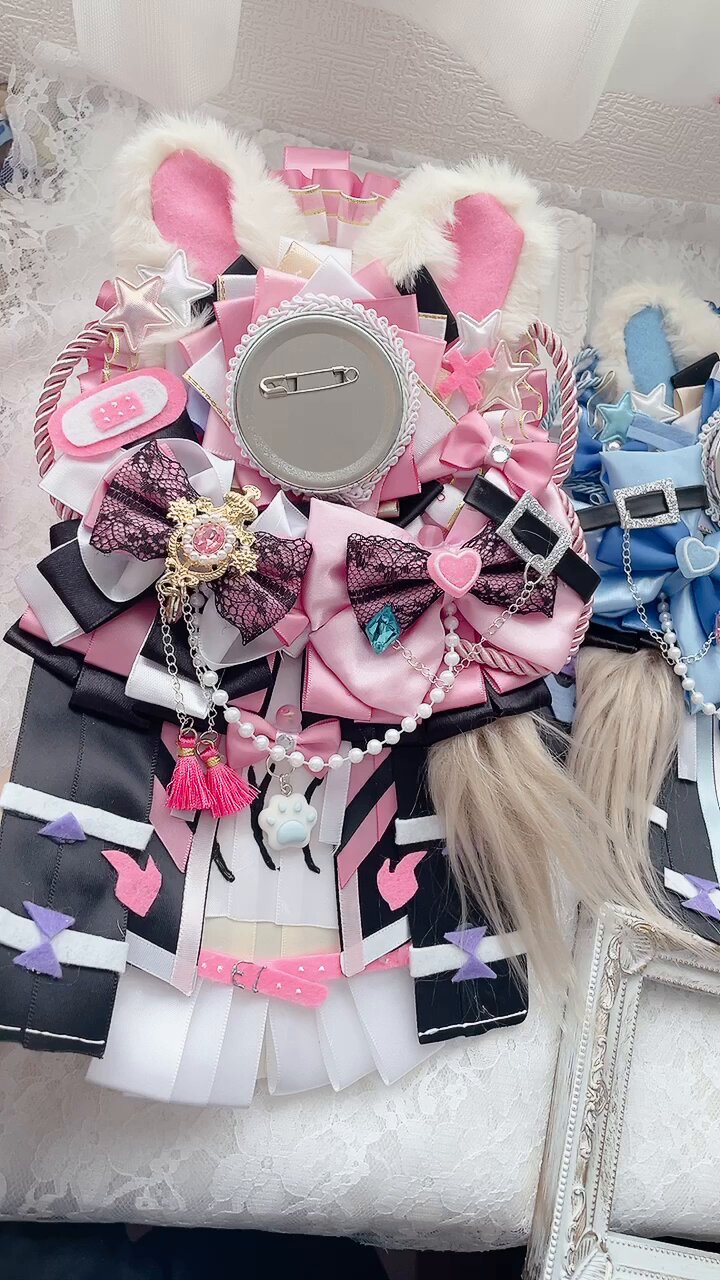 鈴茶ぽぽ🎀痛ロゼット@ご予約のみ◎ (@merumeru_suzuta) / X