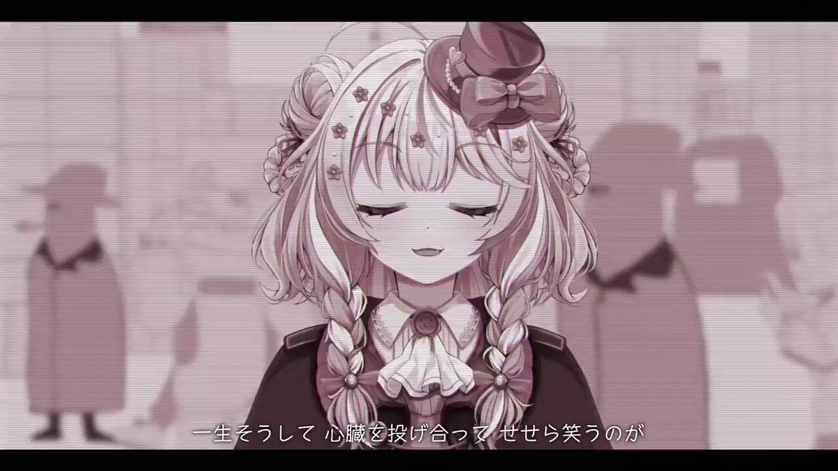 怪盗少女ミル🎩💝💐10月10日1周年記念🌟 (@EmilFluorite) / X