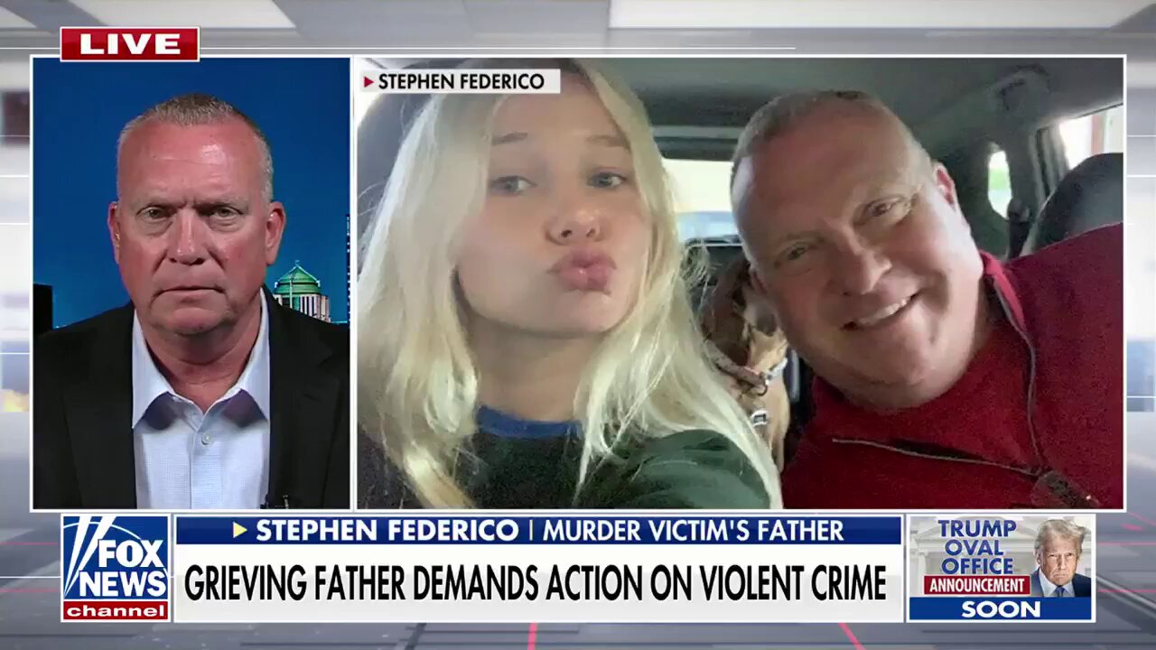 @AmericaNewsroom's video Tweet