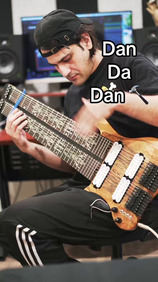 ギター Osama XD 受注生産】ESP(イーエスピー) RANDOM STAR® -THE BLACK STAR