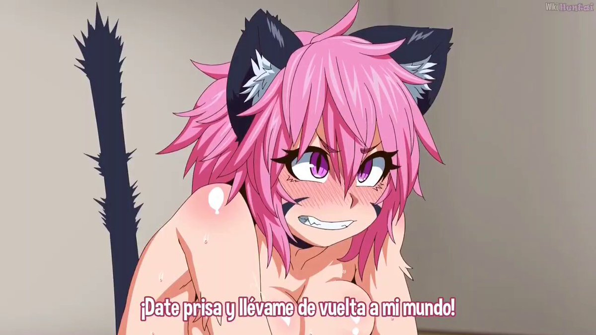 Video by @FutaPornMommy