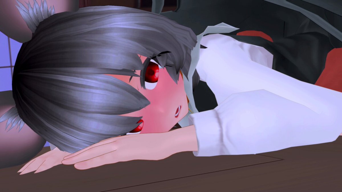 Video by @NeruNeruNe_MMD