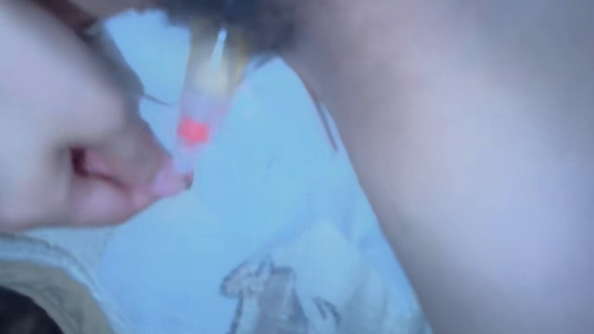 Video oleh @bcdrtcsehn