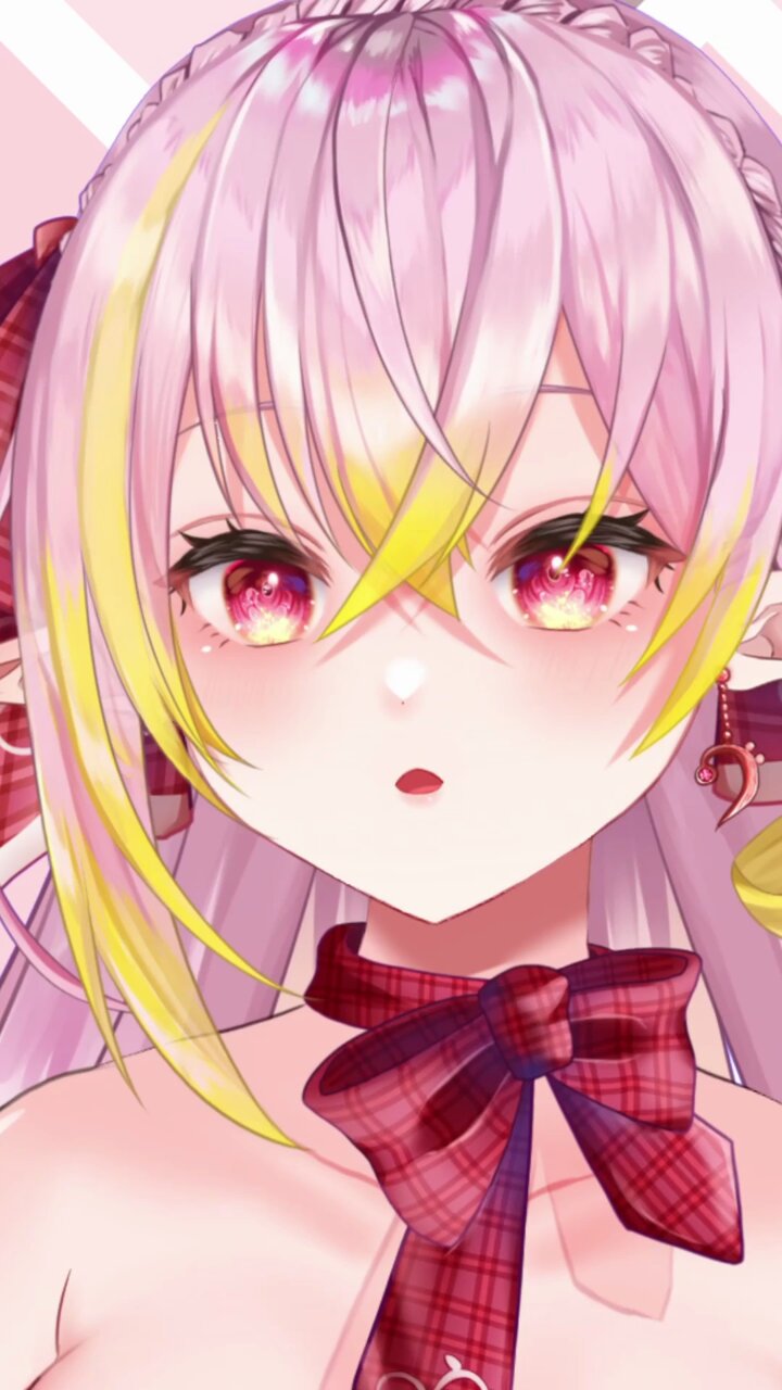 奏音おんぷ🎵🎀VTuber📢光のアークス戦士 (@kanato_onpu) / X