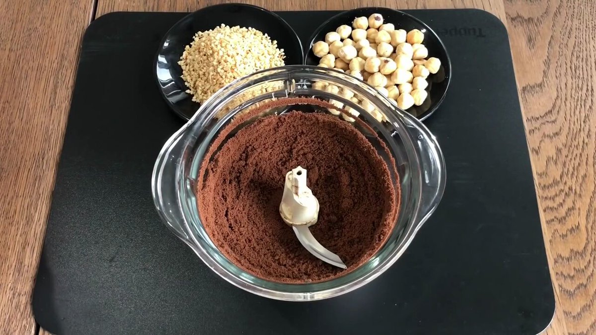 طريقة عمل شيكولاتة فريرو روشيه 