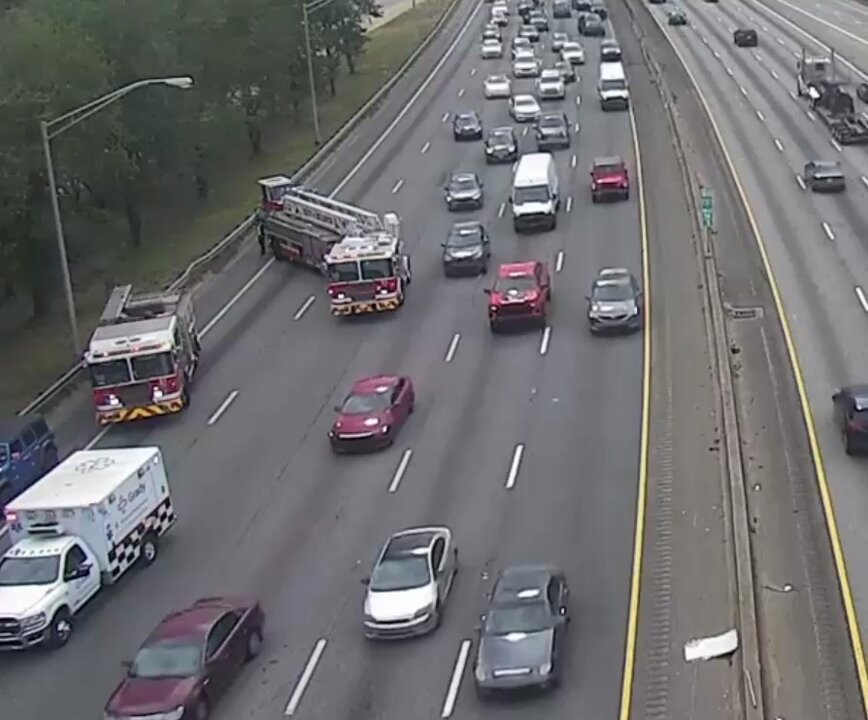 Triple Team Traffic on X: 