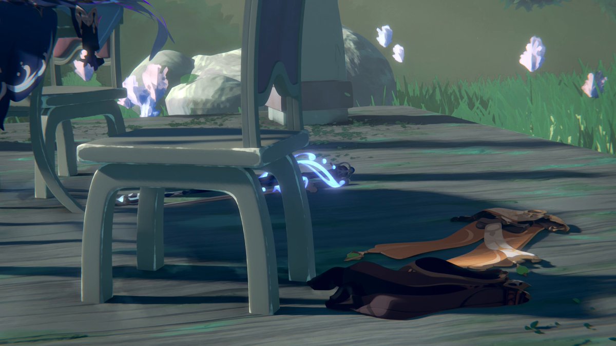 Video oleh @master_uwurr