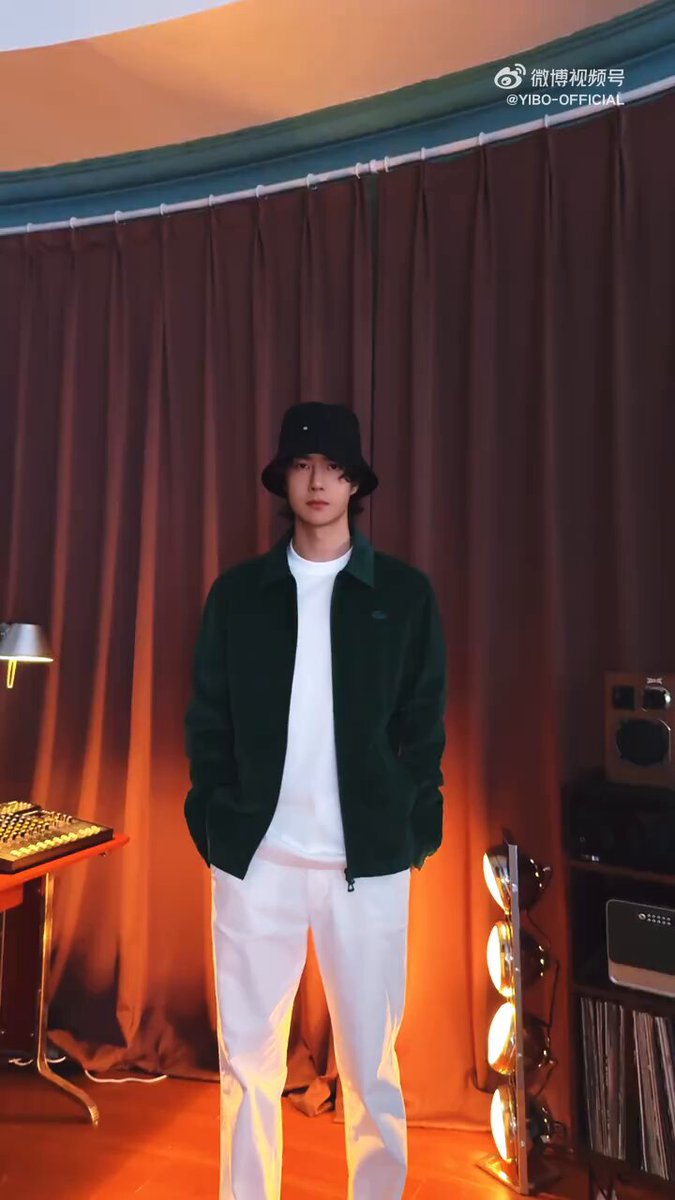 王一博💚 - Search / X