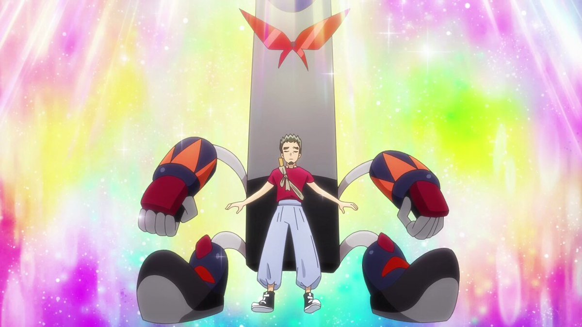 たっちゅん様 エース＆マルコ たっちゅん様 エース＆マルコ 戦極