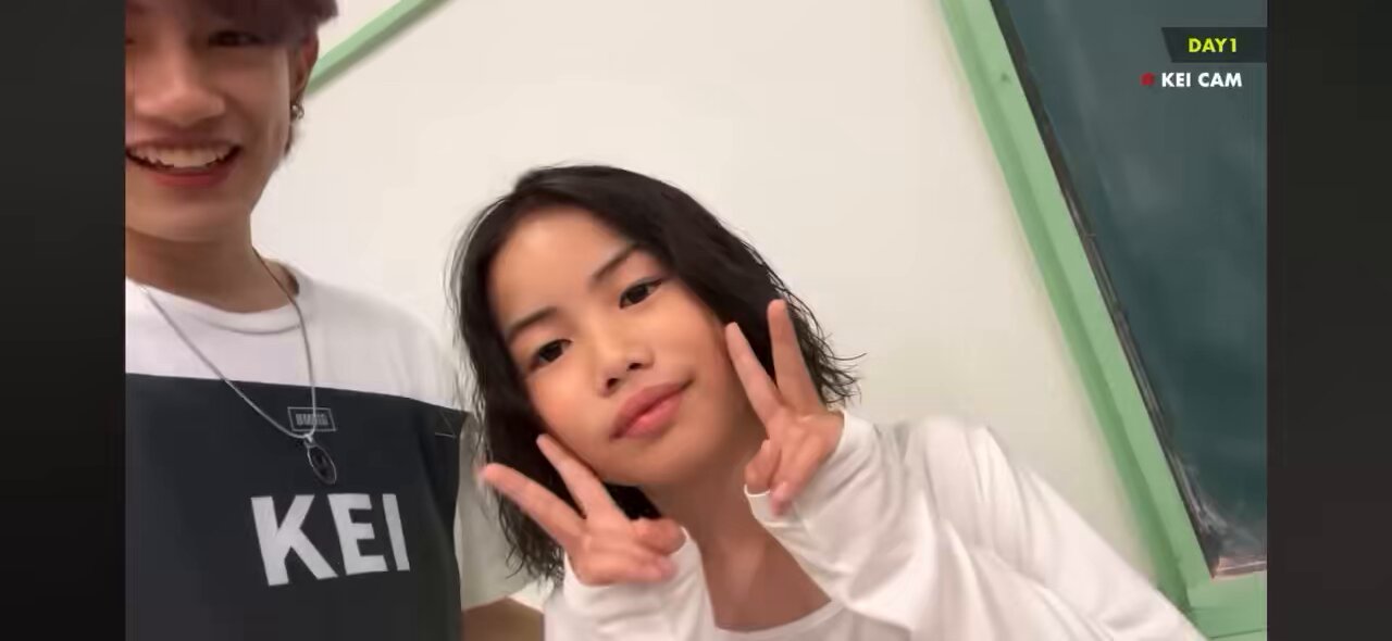 keiちゃんページ kei - Search / X