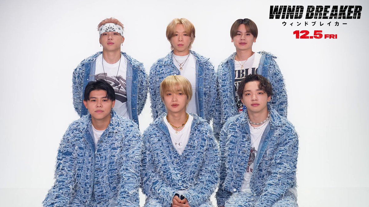 min•*¨*•.¸¸♬︎（感謝） ᘄ ~ㄘ ƕ Շ Ɩ ı (@Besty2tsu) / X